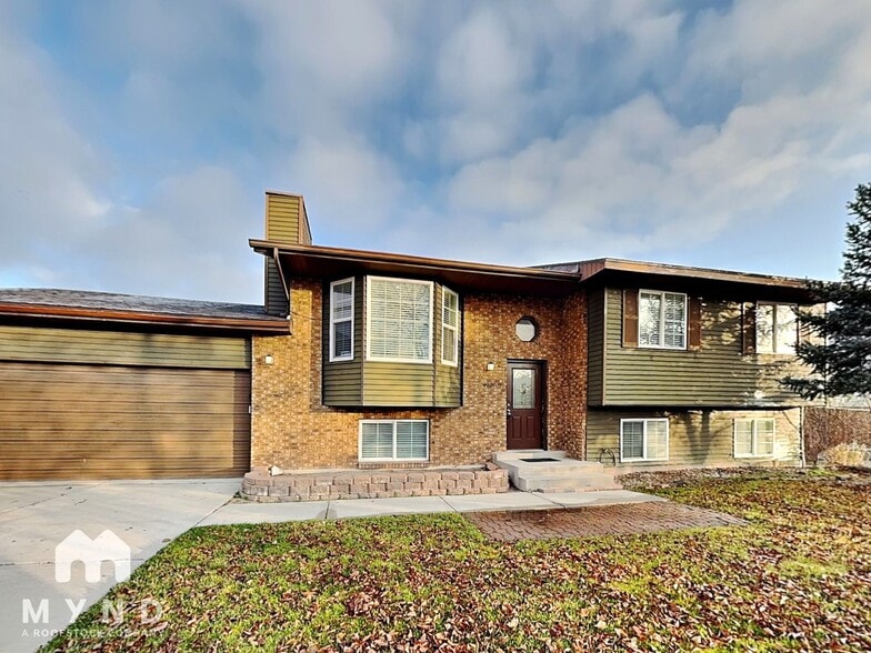 Primary Photo - 4990 Muirkirk Rd