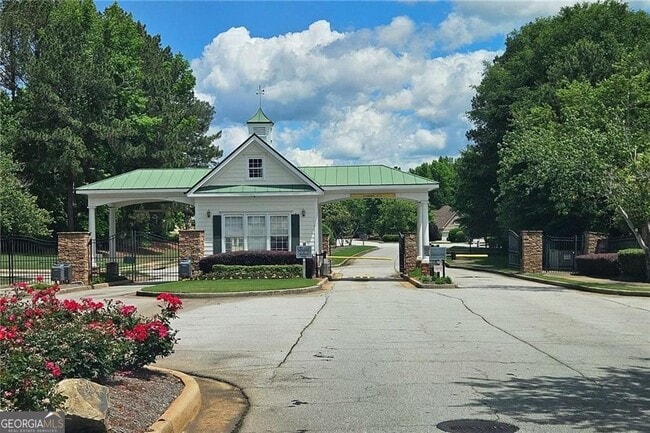 Building Photo - 1035 Eagles Brooke Dr