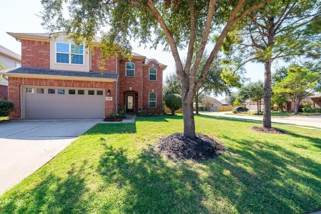 Building Photo - 6402 Addlestone Ridge Ln