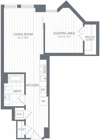Floorplan - Element 28