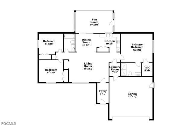 Building Photo - 3259 Toluca Terrace