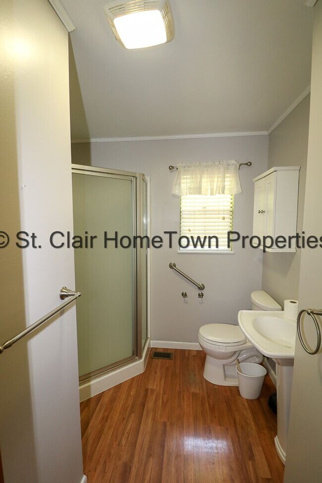 Building Photo - Ragland Rental