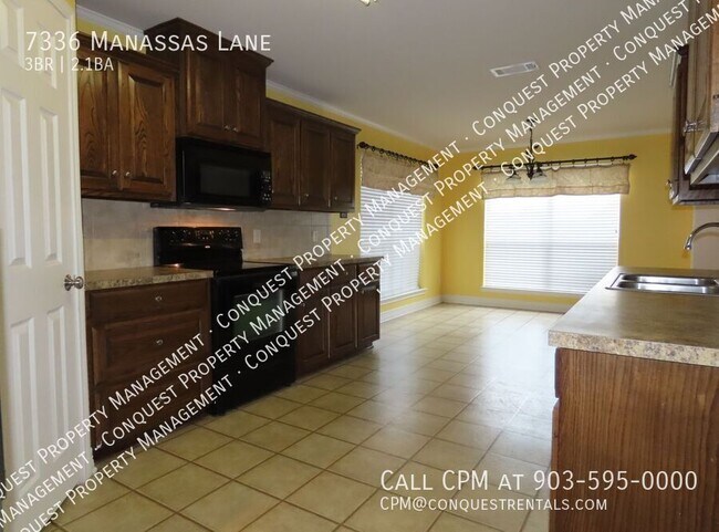 Building Photo - 7336 Manassas Ln