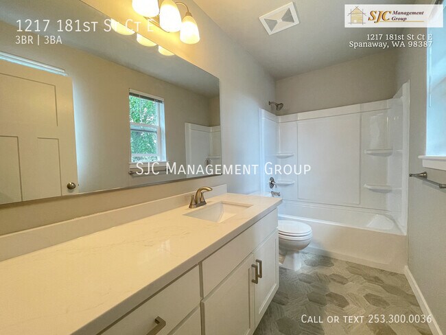 Building Photo - 1217 181st St Ct E