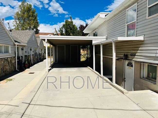 Building Photo - 4270 S 2300 E