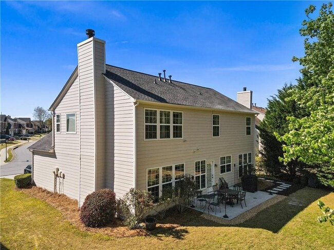 Building Photo - 8405 Friarbridge Dr