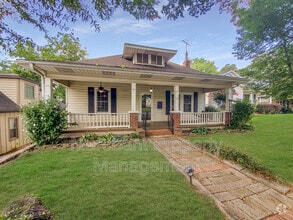 Building Photo - 38 Keowee Ave
