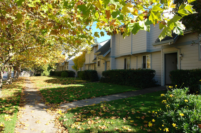 Building Photo - Windwood Apartments