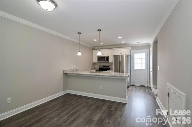 Building Photo - 3971 Newhall Dr NW