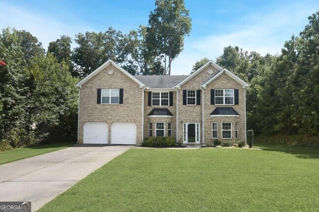 Primary Photo - 5296 Lexmark Cir