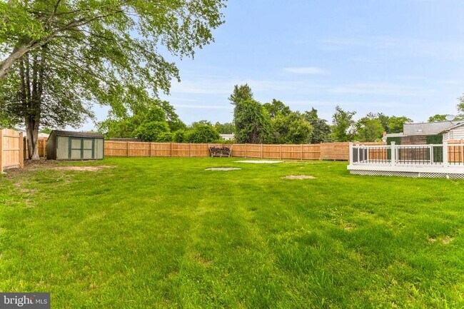 Building Photo - 3704 Blackwater Rd