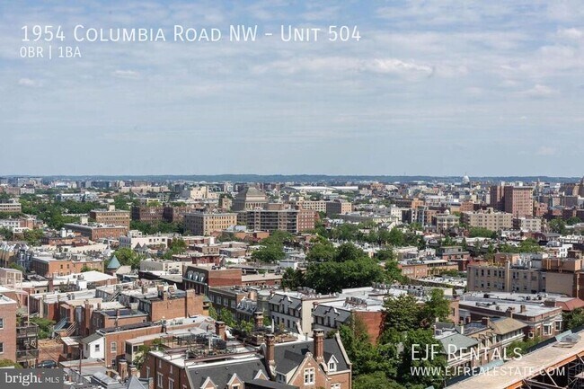 Building Photo - 1954 Columbia Rd NW