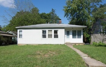 Building Photo - 105 N Jefferson St