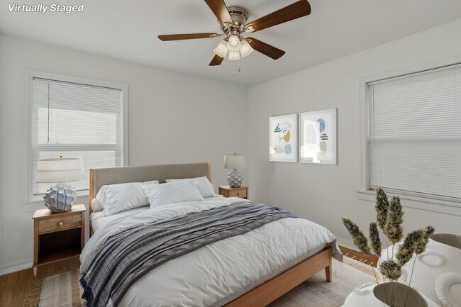 Building Photo - 208 Juniper Dr