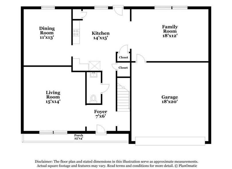 Building Photo - 50 Vivid Ln