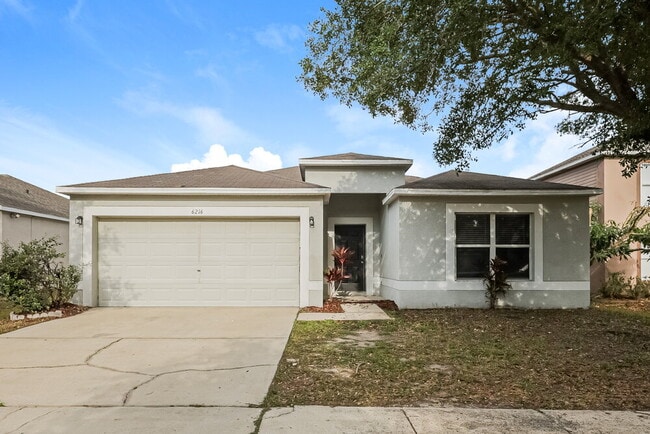 Building Photo - 6216 Gondola Dr