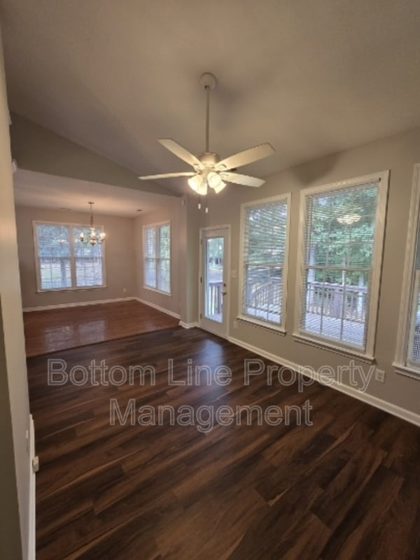 Building Photo - 7803 Harrington Woods Rd