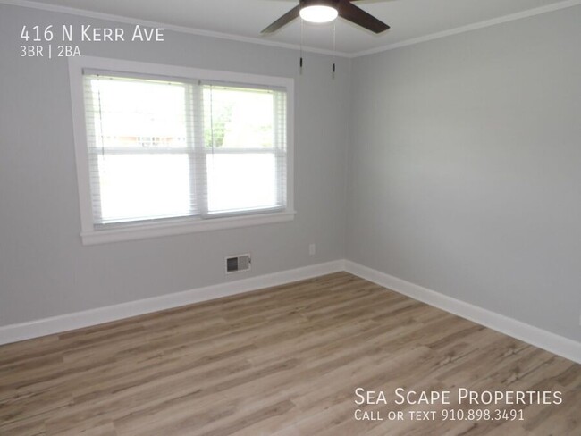 Building Photo - 416 N Kerr Ave