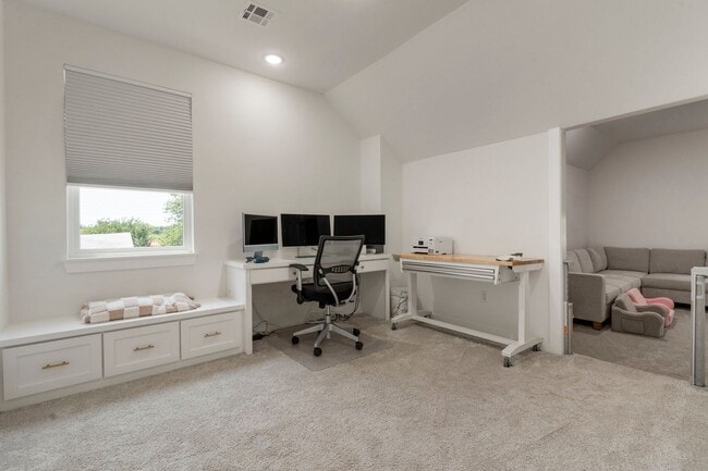 Building Photo - Modern Rose District Bungalow with Premium Finishes