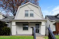 Building Photo - 1749 W Gaulbert Ave
