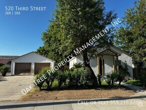 Building Photo - 520 Third Street-