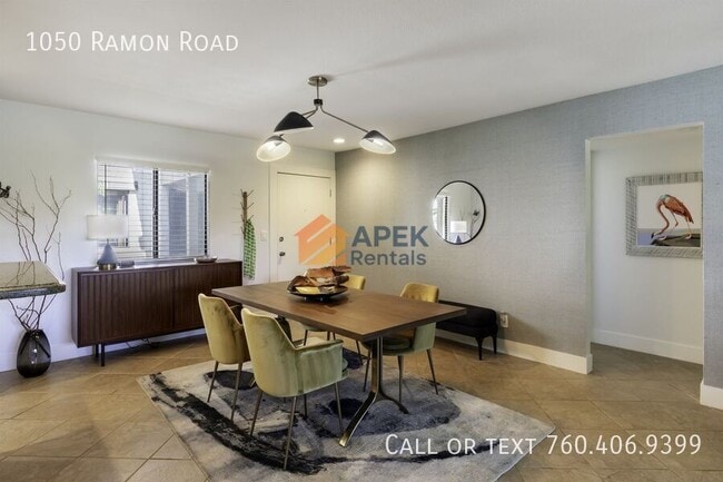 Building Photo - 1050 Ramon Rd