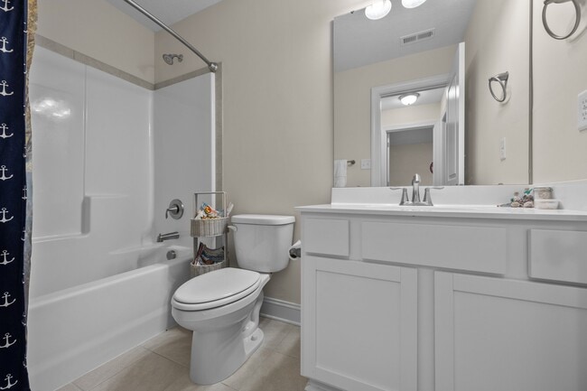 Building Photo - 517 Indigo Johnston Dr