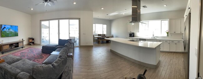 Building Photo - Foothill Perfection with Solar + EV car ch...