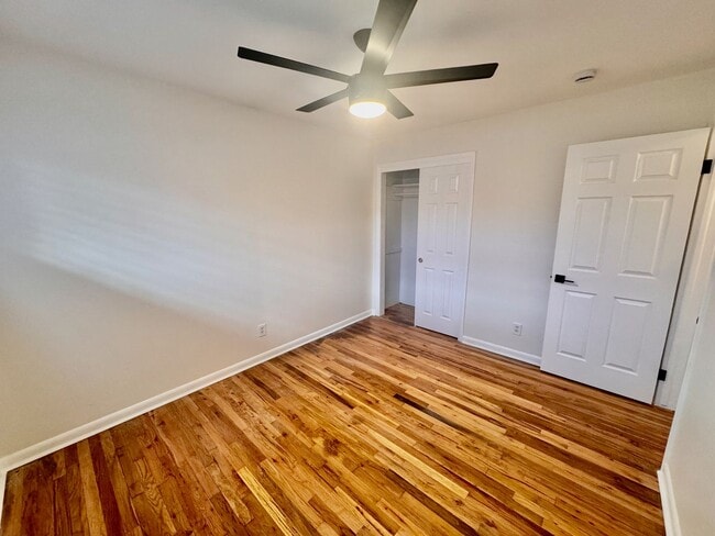 Building Photo - 417 S Owens St