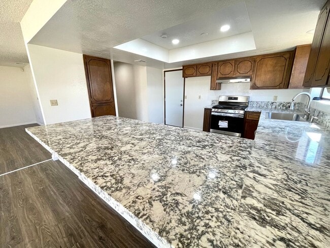 Building Photo - Newly Remodeled 3 Bedroom Home off of Hancock Rd!