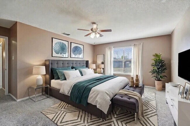Interior Photo - Country View Apartments