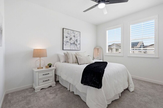 Building Photo - 1550 Plumas Dr