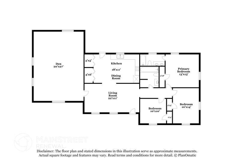 Building Photo - 205 Wellington Dr