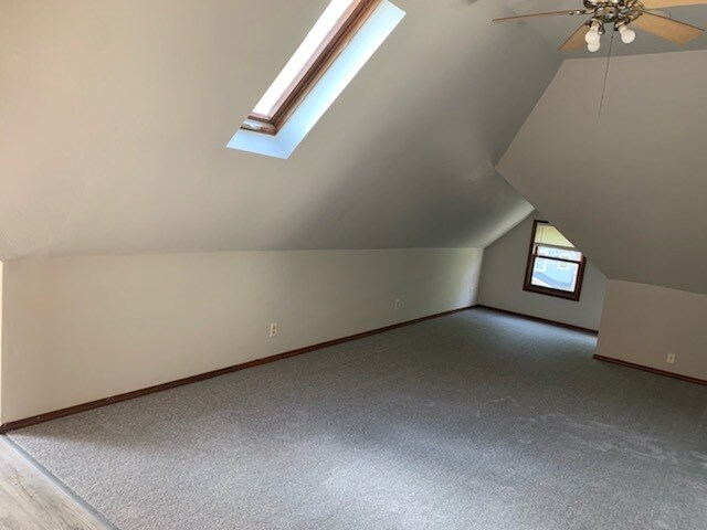 living room 2 - 709 W Illinois St