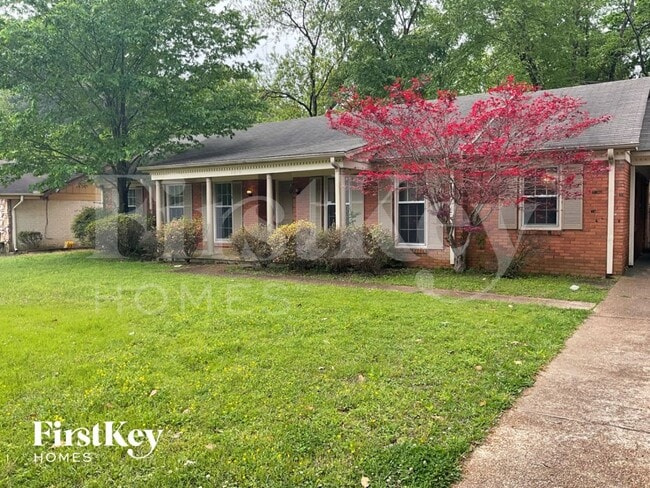 Building Photo - 5819 Fox Lair Ave