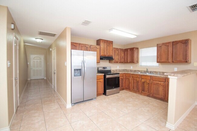 Building Photo - 4248 Dorel Dr