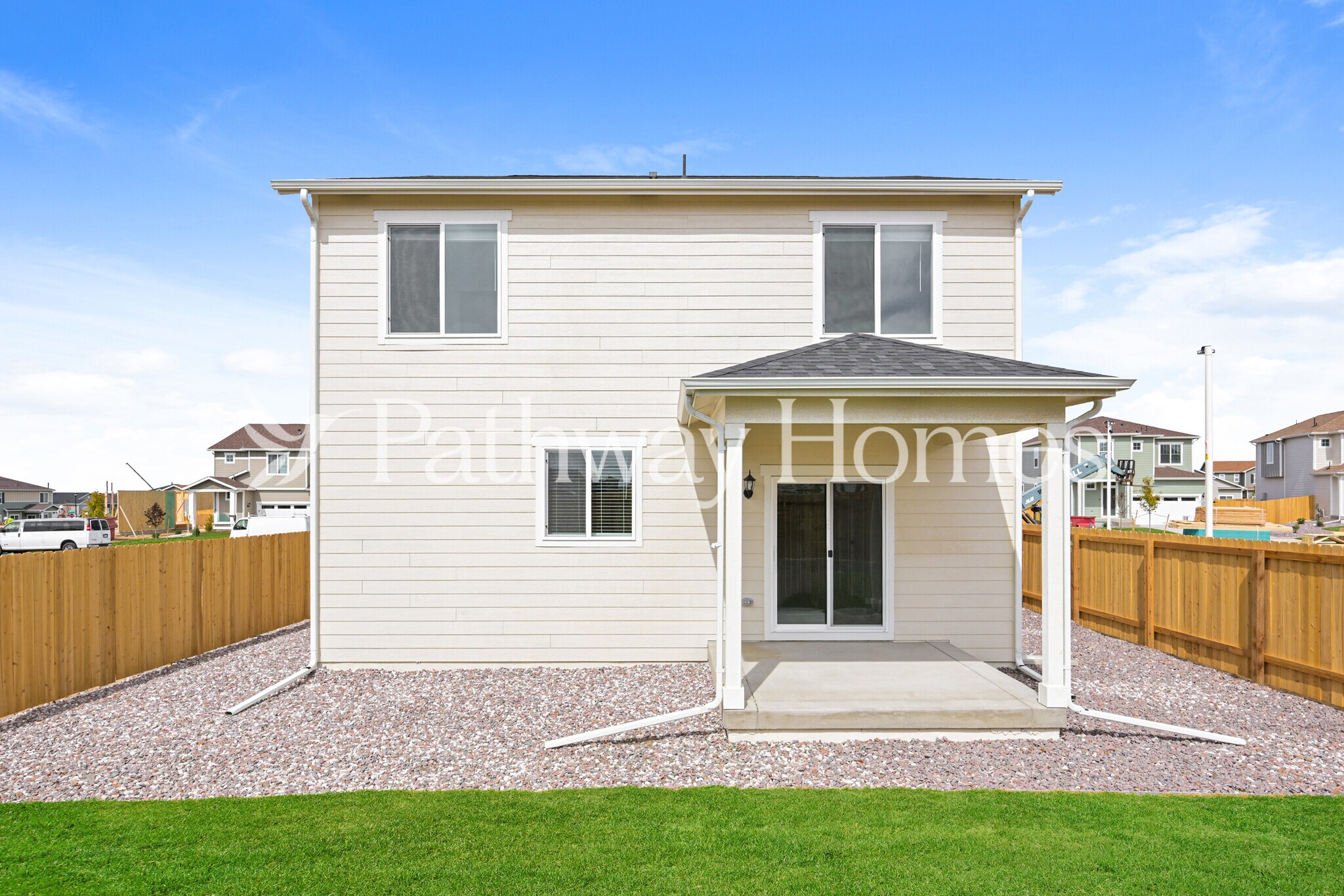 Building Photo - 17922 E 94th Pl