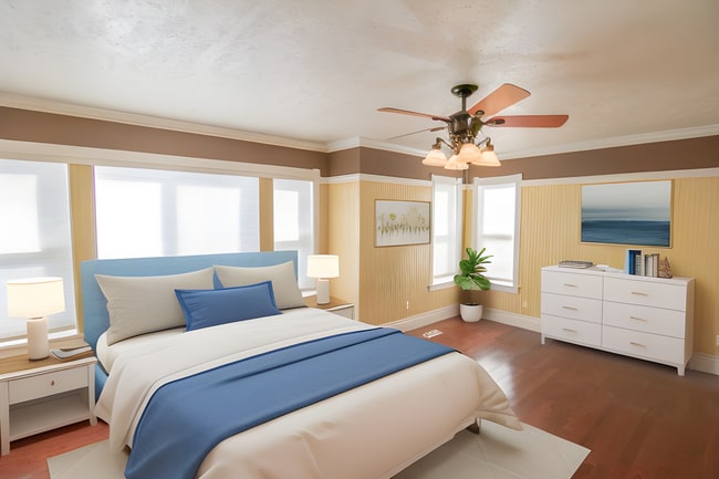 Building Photo - Gorgeous 3-Bed 2.5-Bath Home: w/ Tenant Oc...