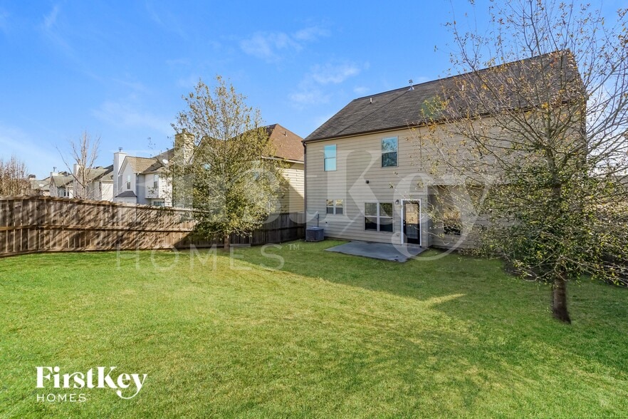 Building Photo - 1513 Culpepper Ln