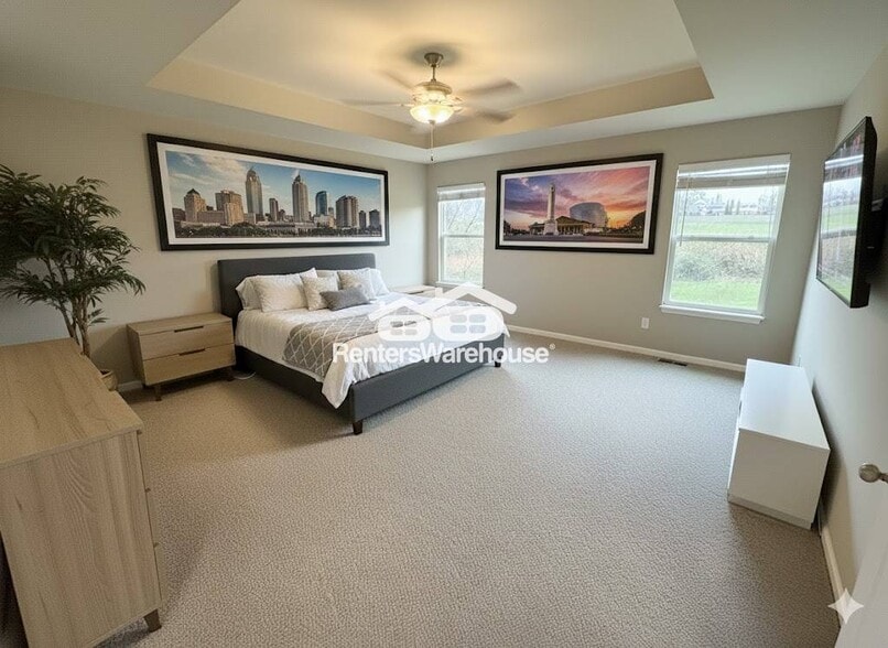 Building Photo - 707 Wood Sage Ct