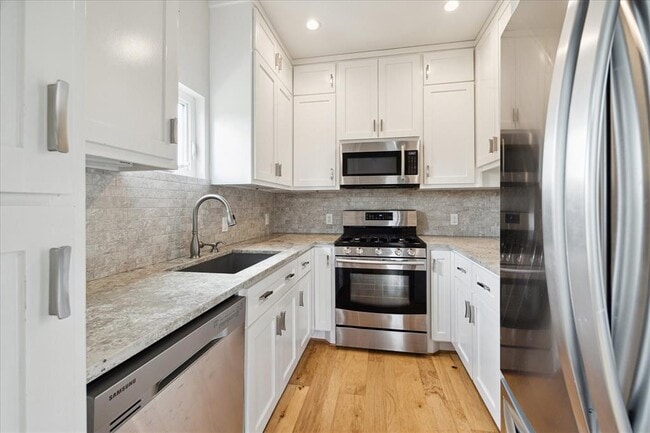 Building Photo - 4209 Billingsley St