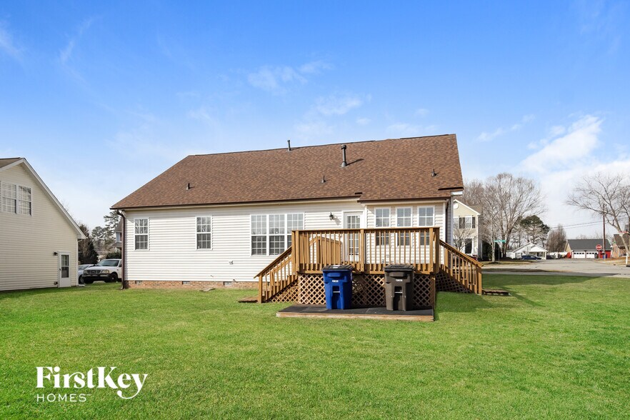 Building Photo - 1305 Camden Pl Ct