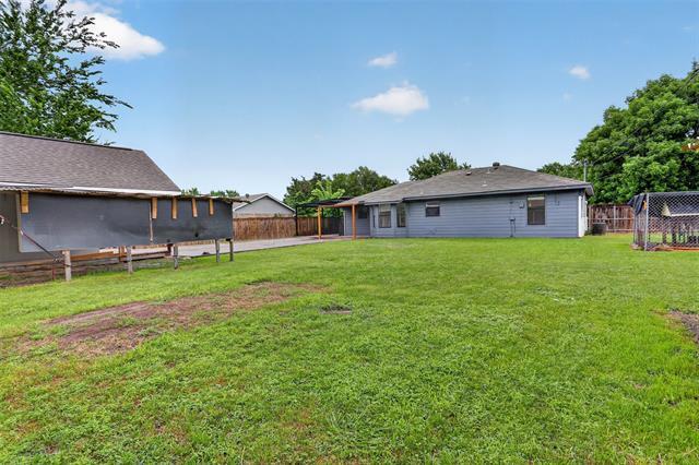 Building Photo - 516 Post Oak Ln