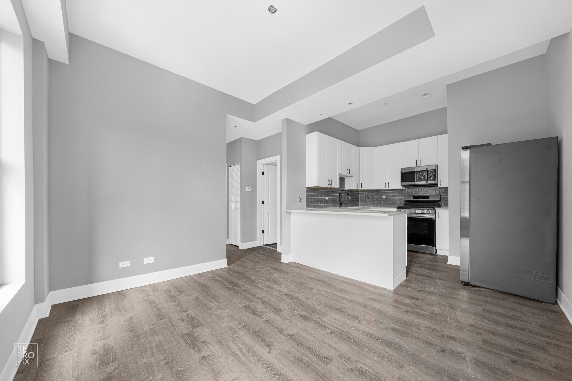 Building Photo - 1035 N Washtenaw Ave