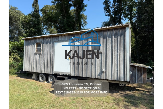 Building Photo - 5277 LA-577