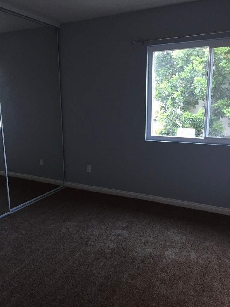 Upstairs bedroom 1 - 13611 Sycamore Tree Lane