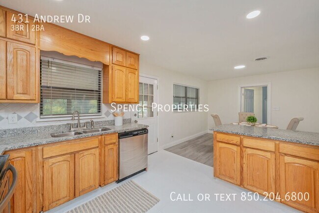 Building Photo - 431 Andrew Dr