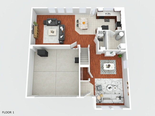 Building Photo - 12615 Scarlet Sage