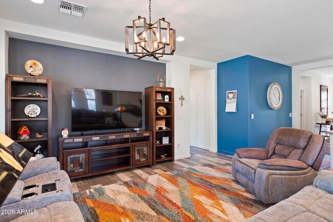 Building Photo - 4610 Cactus Wren Rd