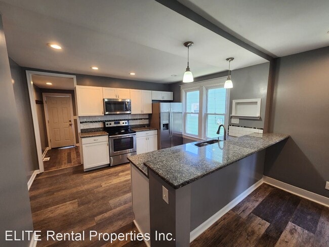 Building Photo - 3 br, 2 bath House - 1623 Huddle Ave. (AKA...